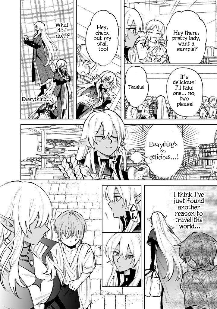Watashi no Kokoro wa Oji-san de Aru Chap 31 - Next Chap 32