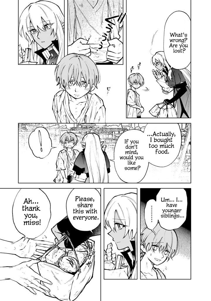 Watashi no Kokoro wa Oji-san de Aru Chap 31 - Next Chap 32