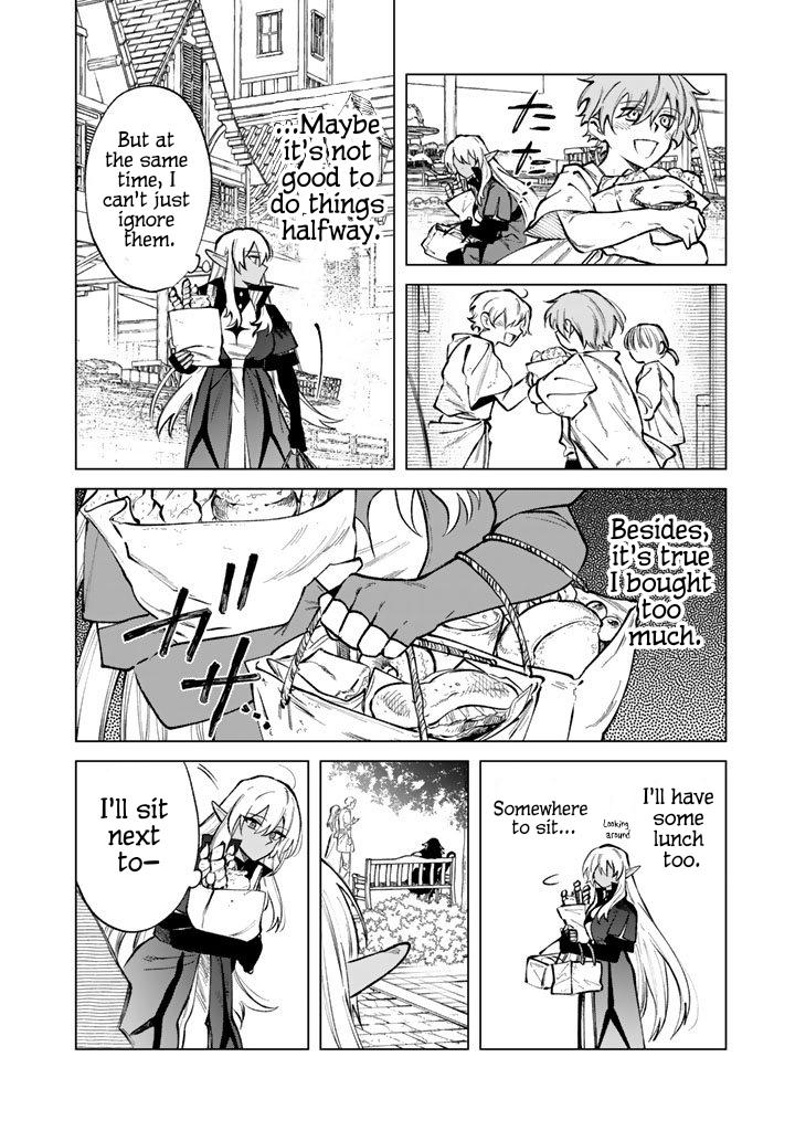 Watashi no Kokoro wa Oji-san de Aru Chap 31 - Next Chap 32