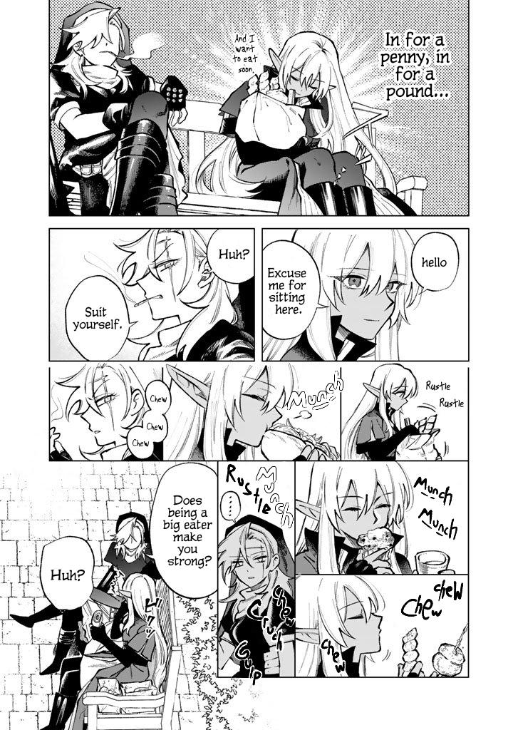 Watashi no Kokoro wa Oji-san de Aru Chap 31 - Next Chap 32