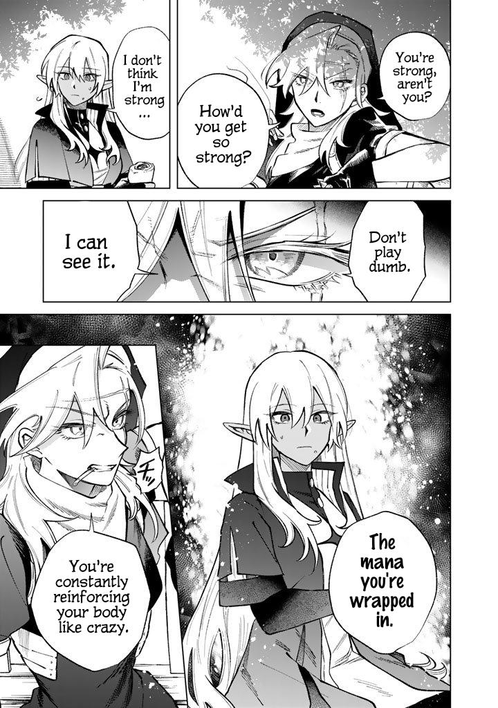 Watashi no Kokoro wa Oji-san de Aru Chap 31 - Next Chap 32