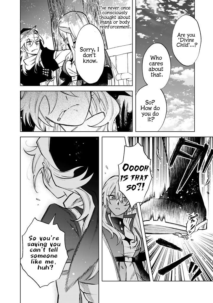 Watashi no Kokoro wa Oji-san de Aru Chap 31 - Next Chap 32