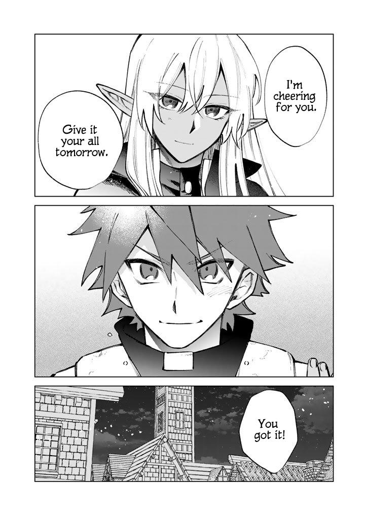 Watashi no Kokoro wa Oji-san de Aru Chap 31 - Next Chap 32