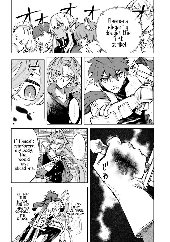 Watashi no Kokoro wa Oji-san de Aru Chap 32 - Next Chap 33
