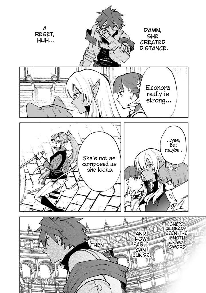 Watashi no Kokoro wa Oji-san de Aru Chap 32 - Next Chap 33