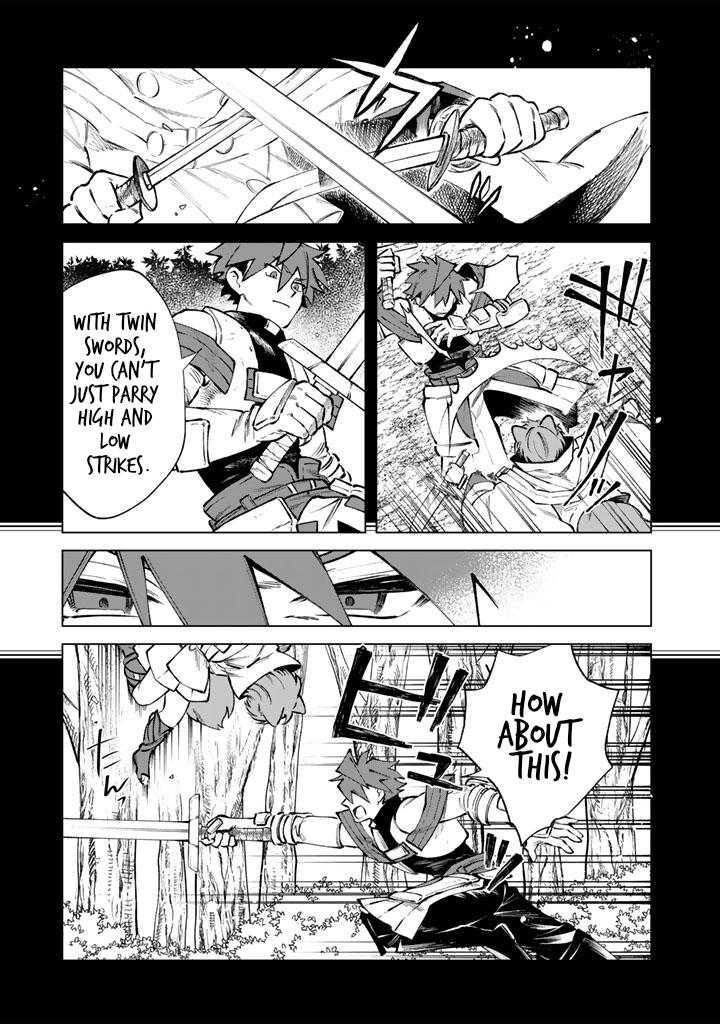 Watashi no Kokoro wa Oji-san de Aru Chap 32 - Next Chap 33
