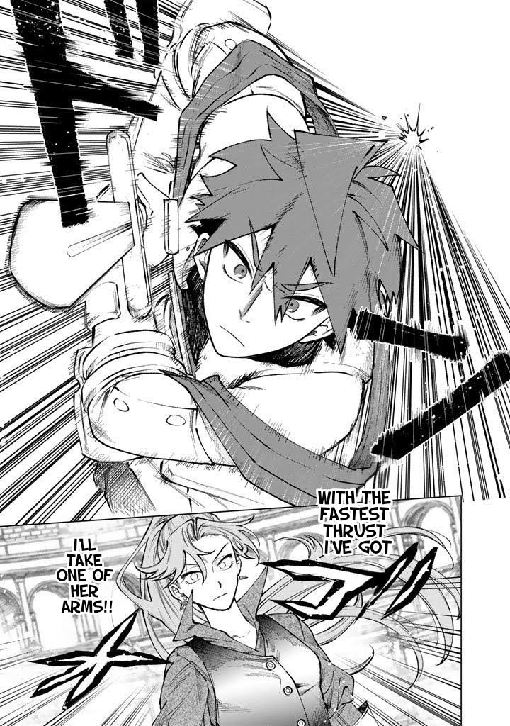 Watashi no Kokoro wa Oji-san de Aru Chap 32 - Next Chap 33
