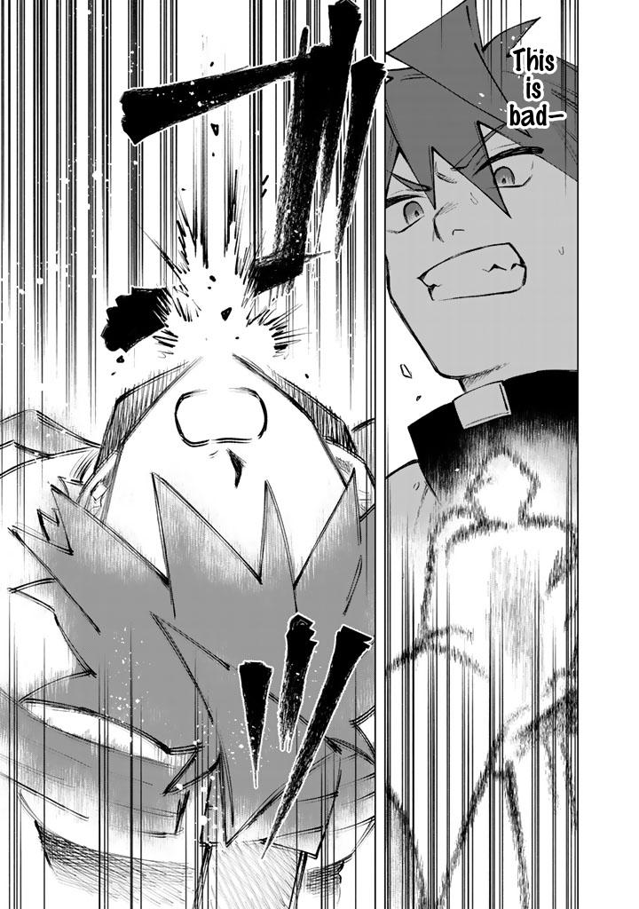 Watashi no Kokoro wa Oji-san de Aru Chap 32 - Next Chap 33
