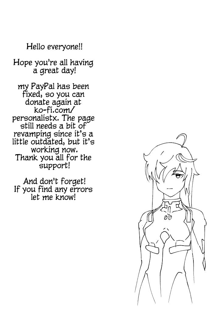 Watashi no Kokoro wa Oji-san de Aru Chap 32 - Next Chap 33