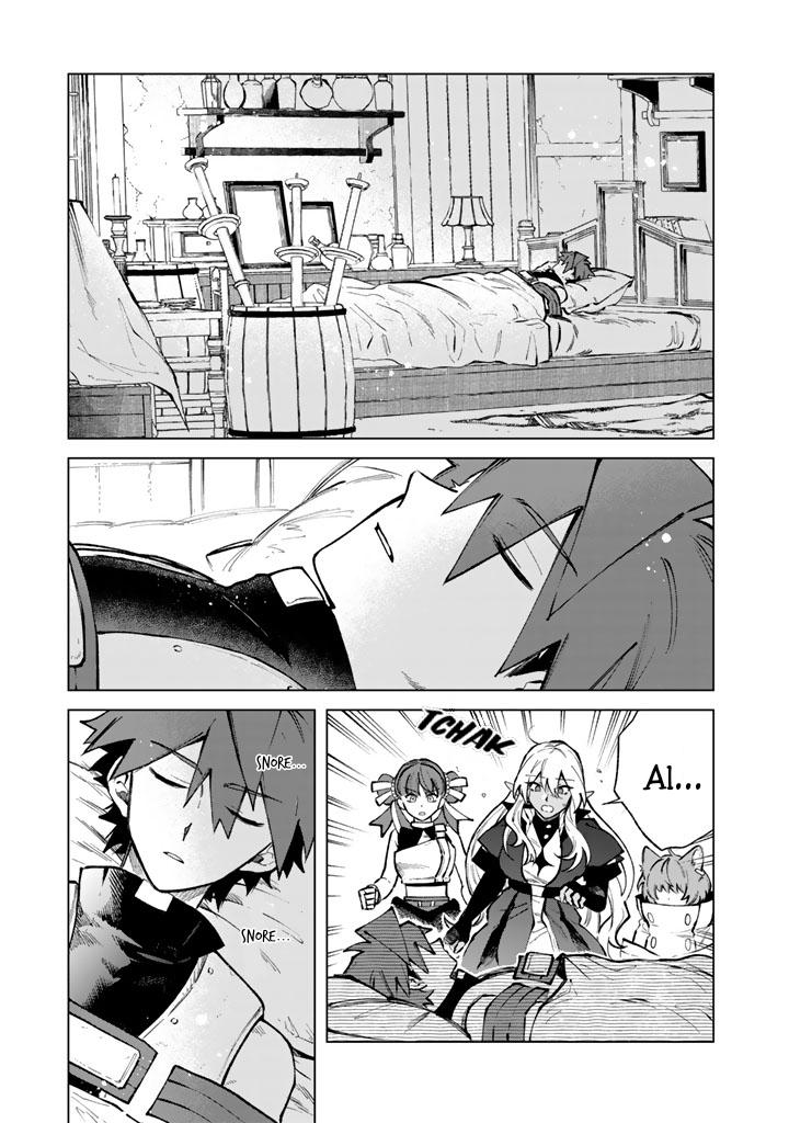 Watashi no Kokoro wa Oji-san de Aru Chap 33 - Next Chap 34