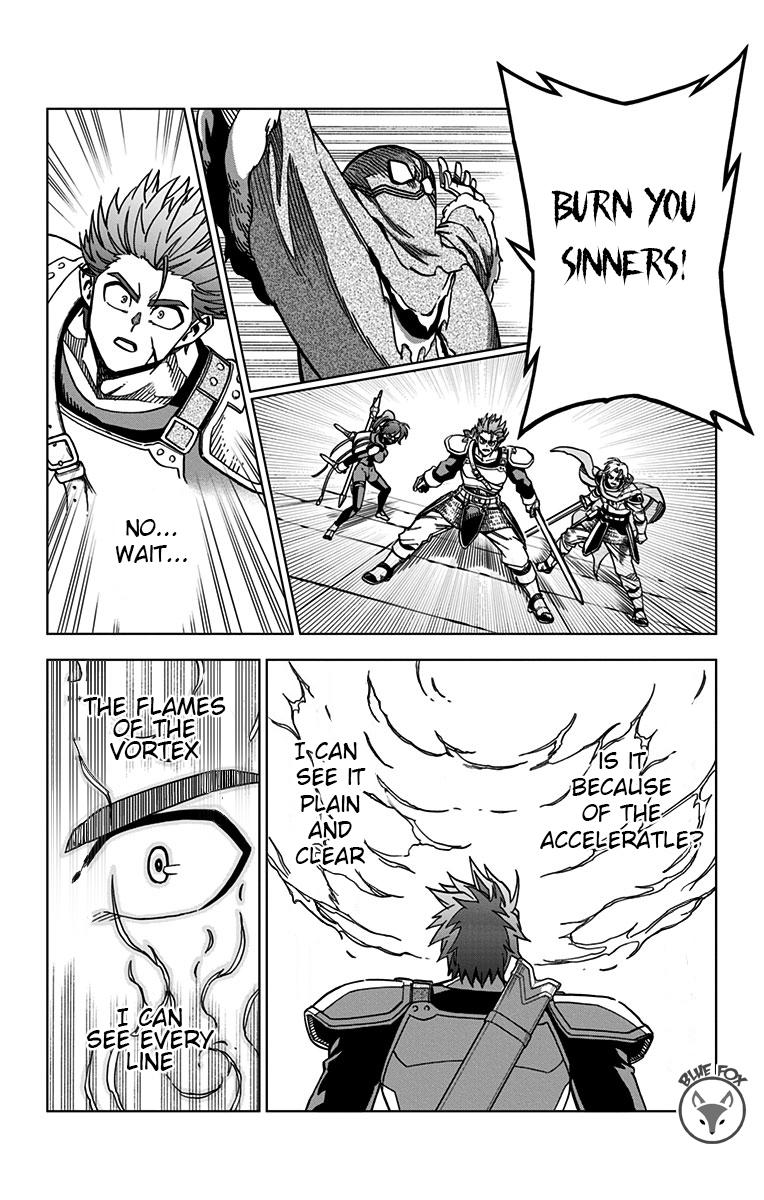 Dragon Quest: Dai no Daibouken - Yuusha Avan to Gokuen no Maou Chap 7 - Next Chap 8
