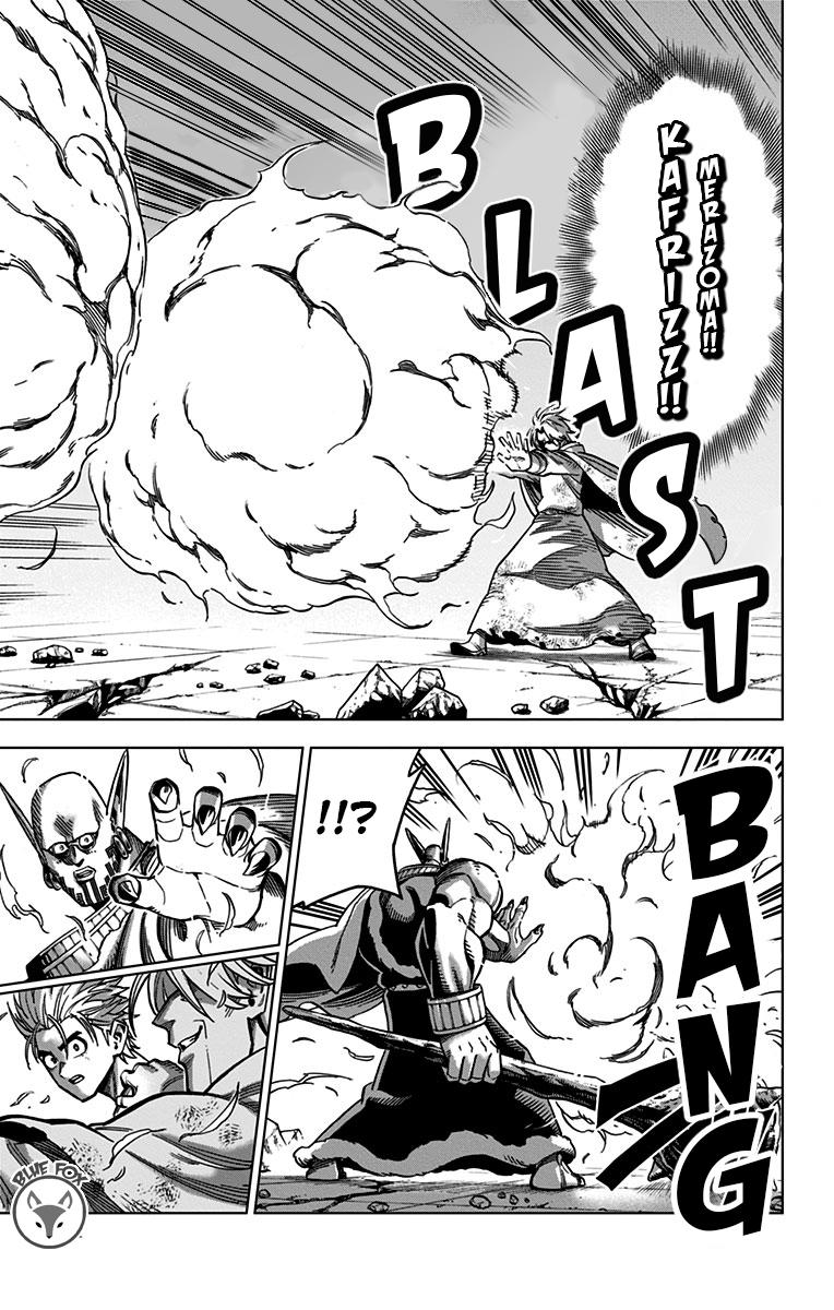 Dragon Quest: Dai no Daibouken - Yuusha Avan to Gokuen no Maou Chap 8 - Next Chap 9
