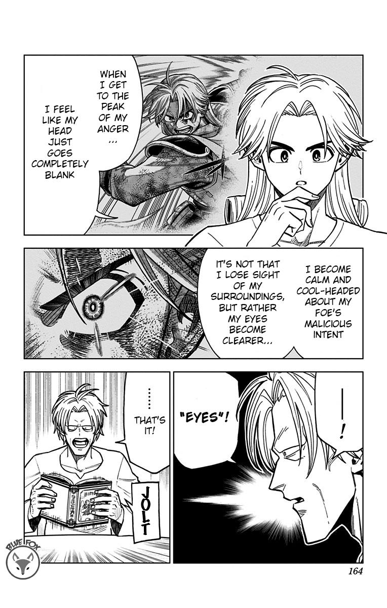 Dragon Quest: Dai no Daibouken - Yuusha Avan to Gokuen no Maou Chap 16 - Next Chap 17