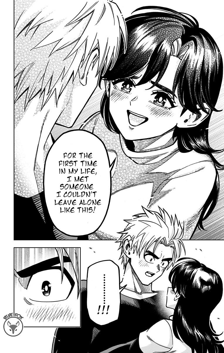 Dragon Quest: Dai no Daibouken - Yuusha Avan to Gokuen no Maou Chap 16 - Next Chap 17