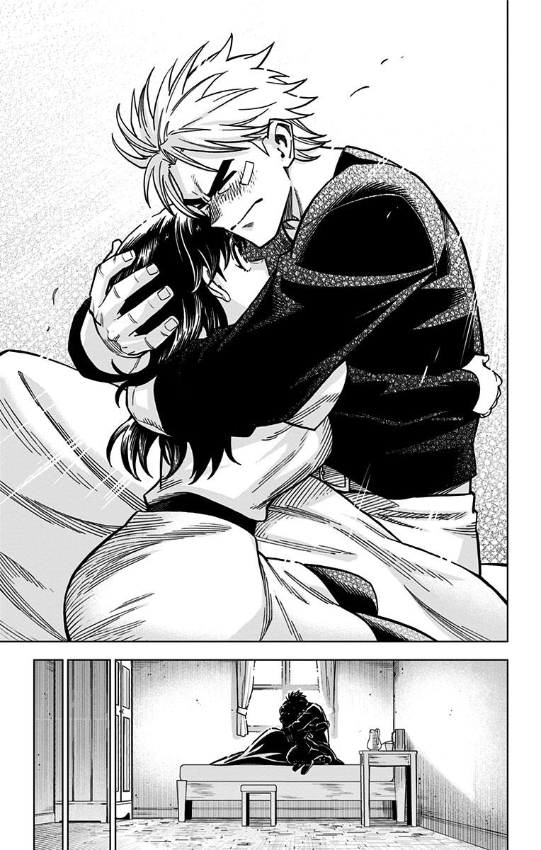 Dragon Quest: Dai no Daibouken - Yuusha Avan to Gokuen no Maou Chap 16 - Next Chap 17