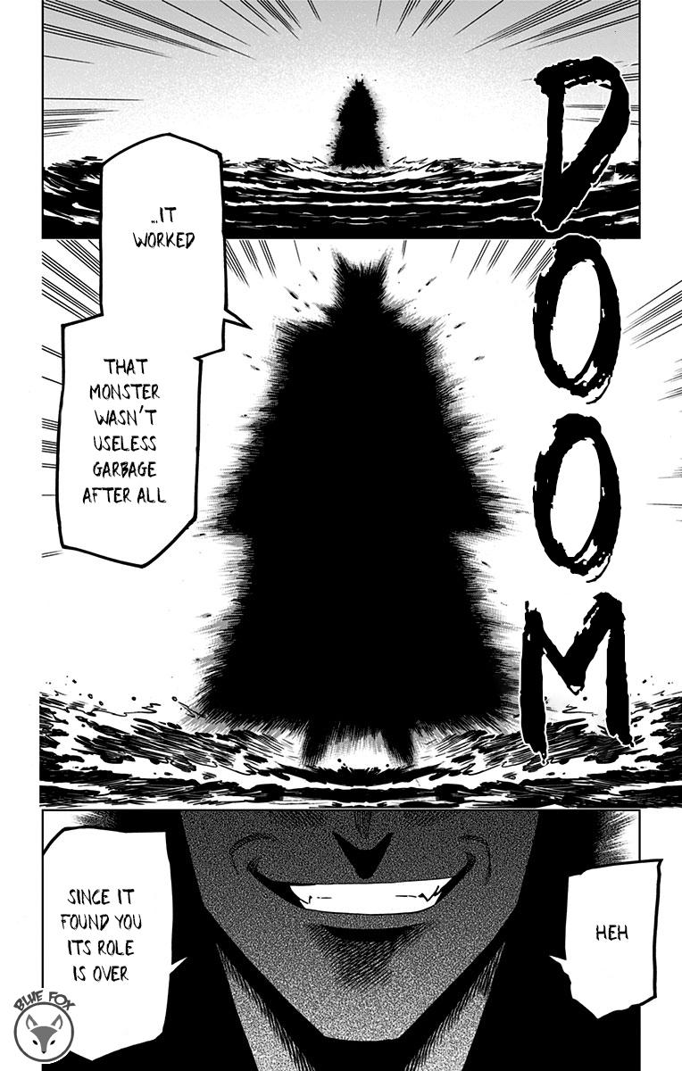 Dragon Quest: Dai no Daibouken - Yuusha Avan to Gokuen no Maou Chap 13 - Next Chap 14