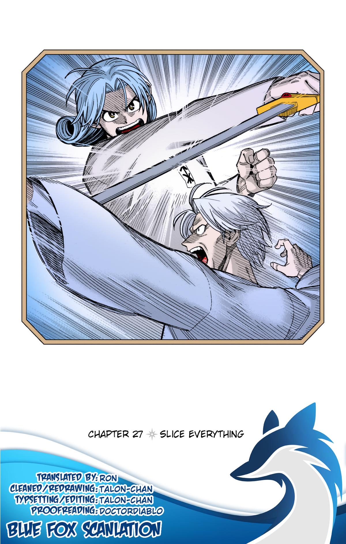 Dragon Quest: Dai no Daibouken - Yuusha Avan to Gokuen no Maou Chap 27 - Next Chap 28