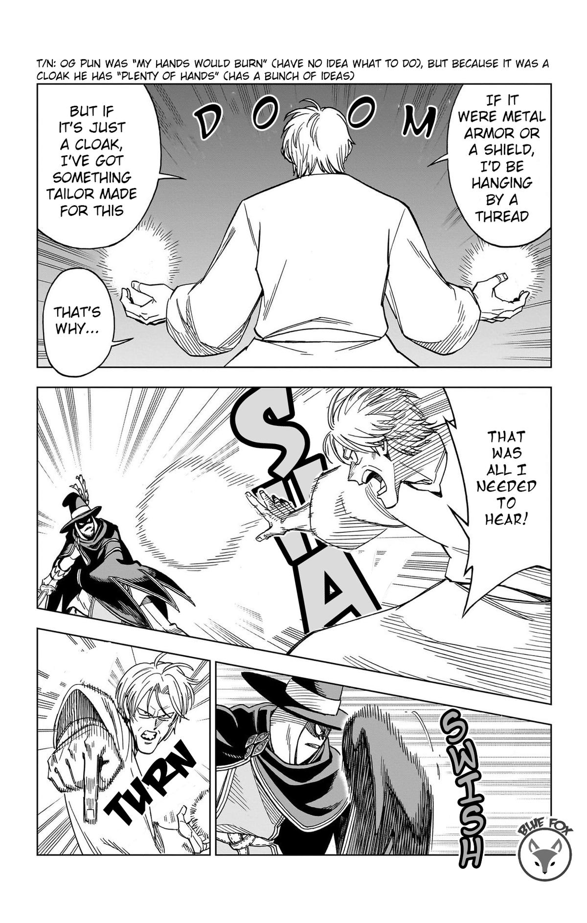 Dragon Quest: Dai no Daibouken - Yuusha Avan to Gokuen no Maou Chap 27 - Next Chap 28