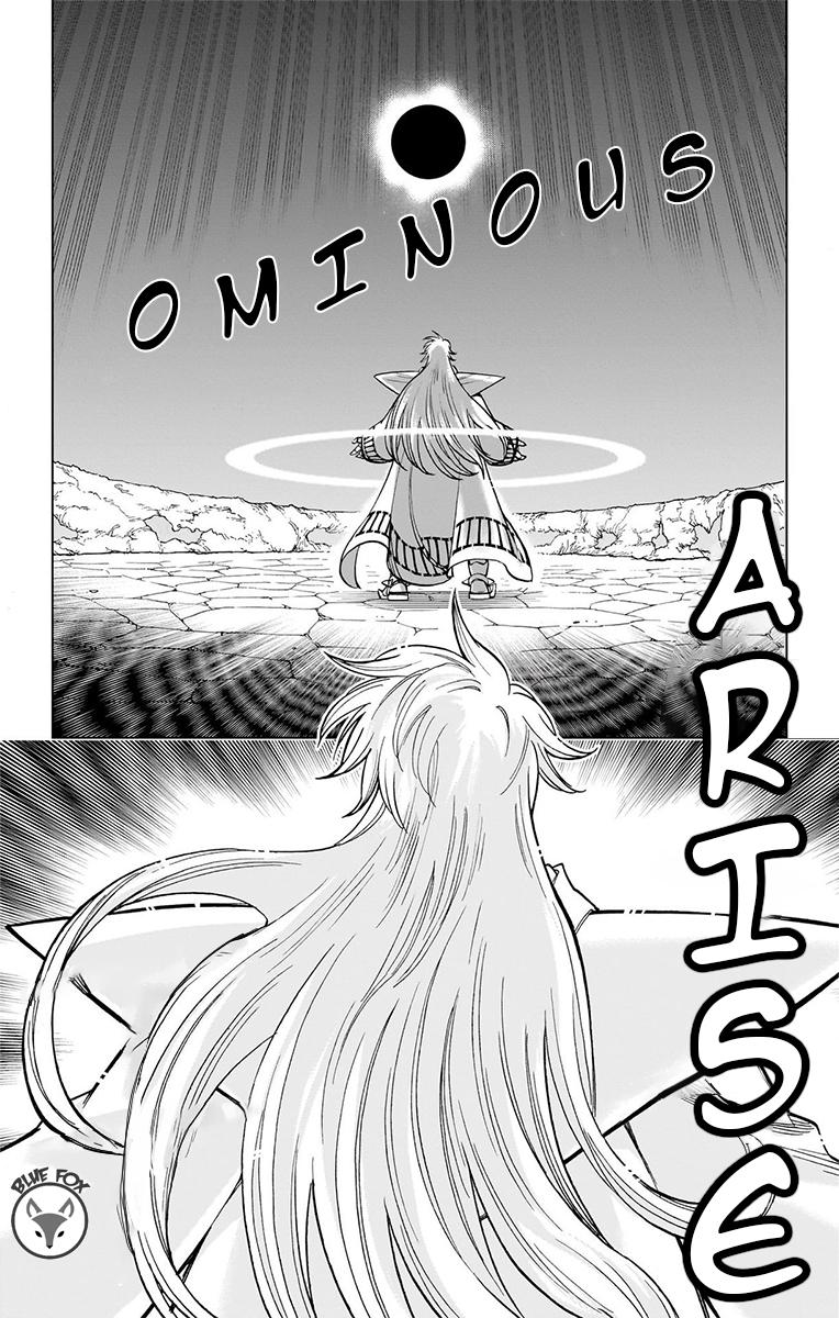 Dragon Quest: Dai no Daibouken - Yuusha Avan to Gokuen no Maou Chap 24 - Next Chap 25