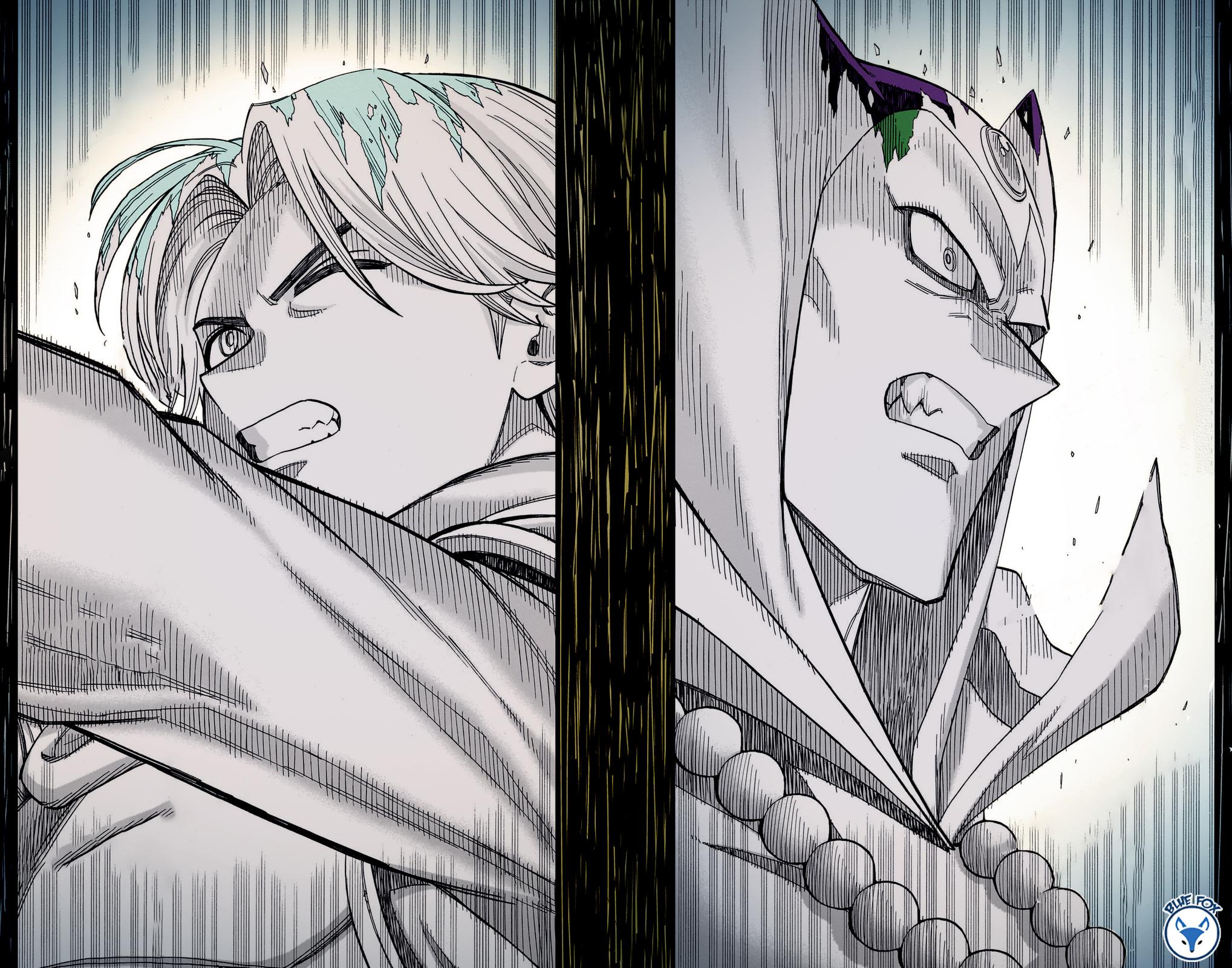 Dragon Quest: Dai no Daibouken - Yuusha Avan to Gokuen no Maou Chap 25 - Next Chap 26