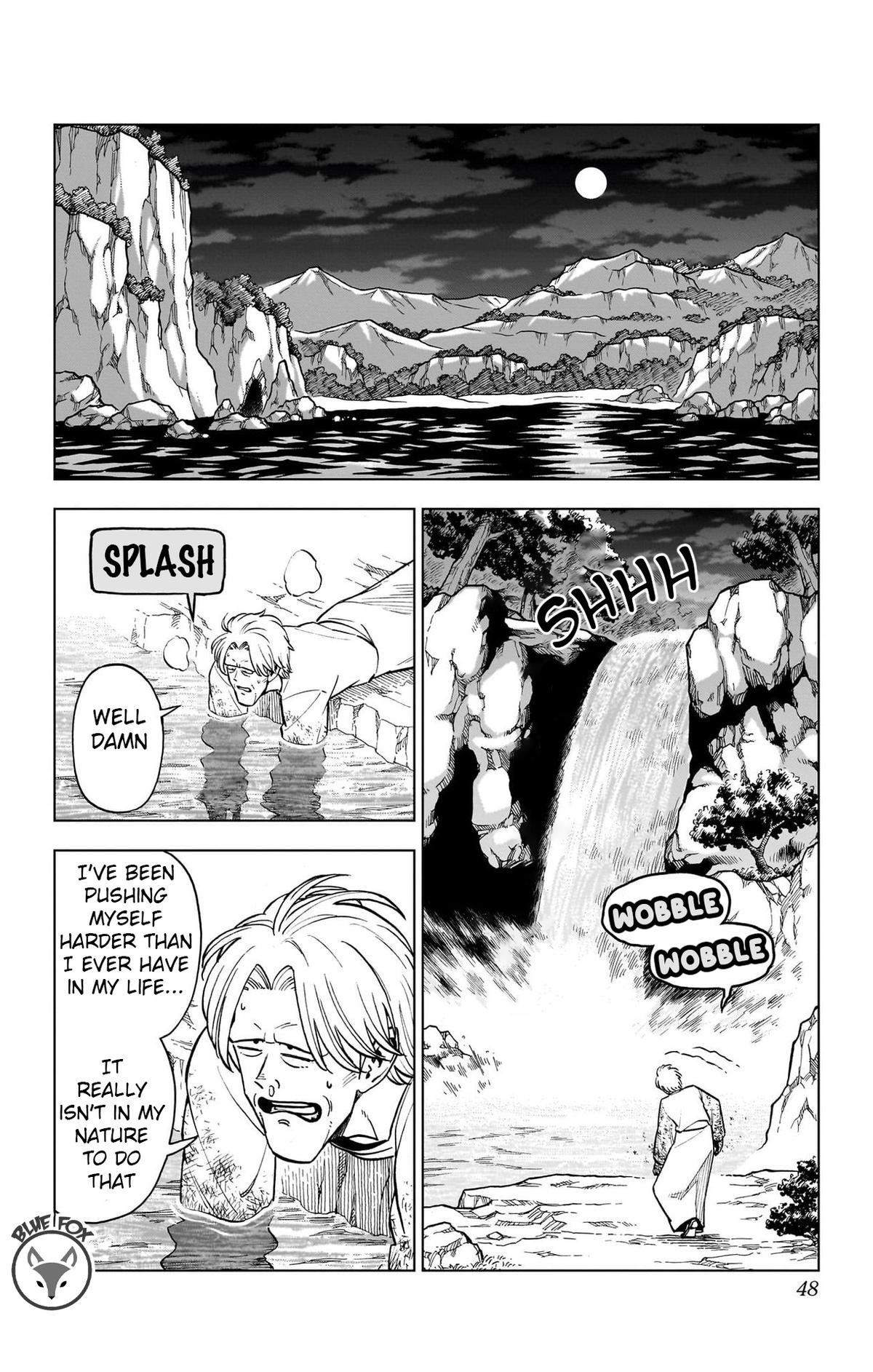Dragon Quest: Dai no Daibouken - Yuusha Avan to Gokuen no Maou Chap 25 - Next Chap 26
