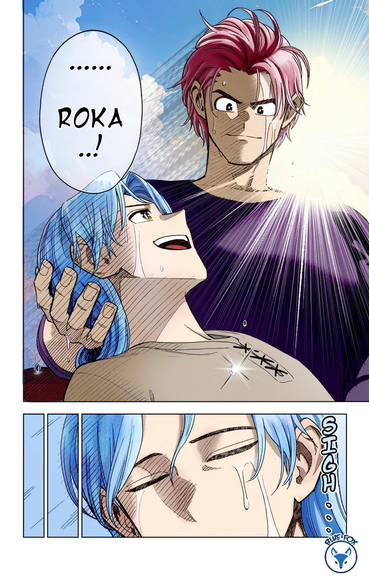 Dragon Quest: Dai no Daibouken - Yuusha Avan to Gokuen no Maou Chap 28 - Next Chap 29