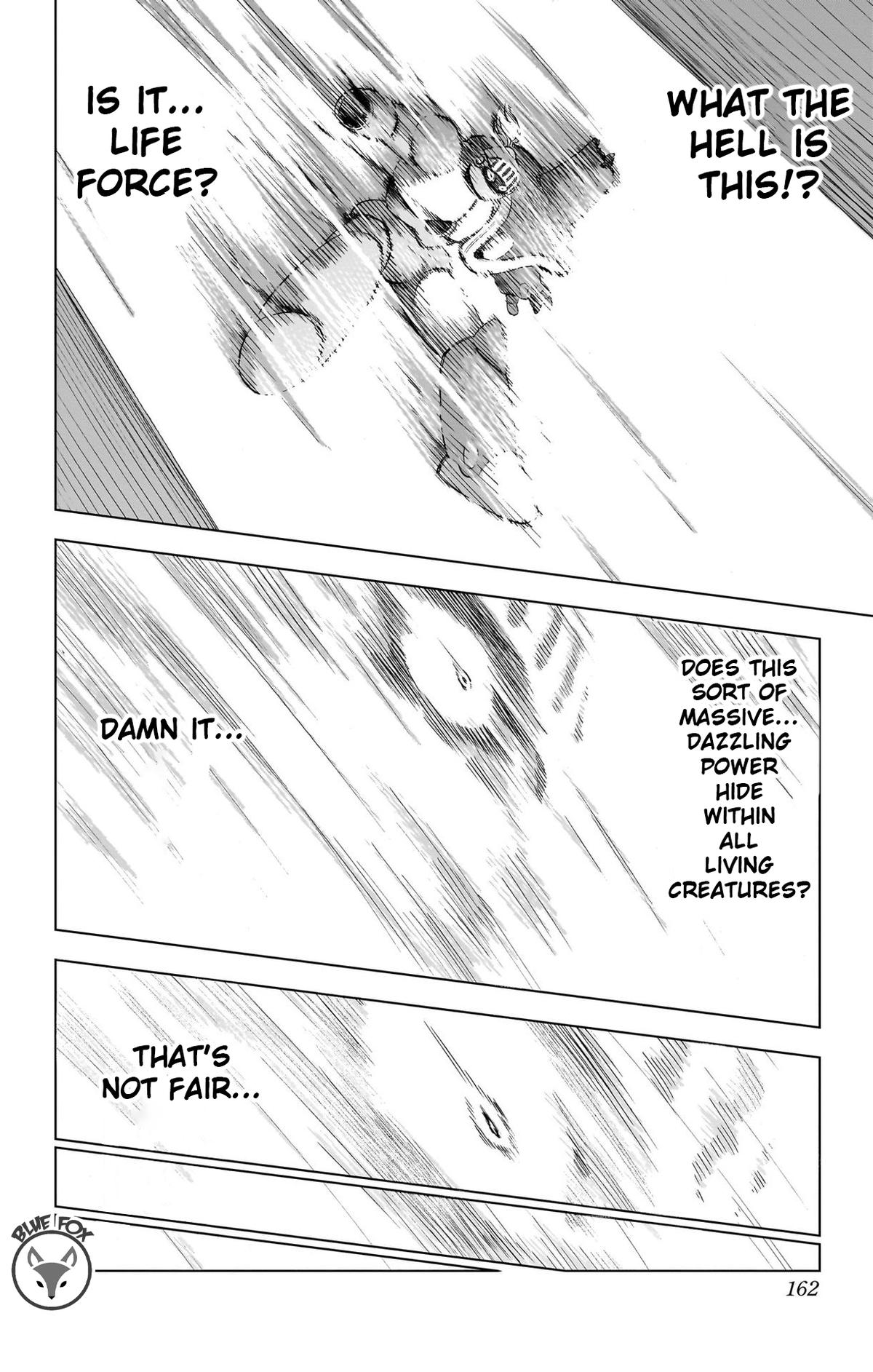 Dragon Quest: Dai no Daibouken - Yuusha Avan to Gokuen no Maou Chap 28 - Next Chap 29