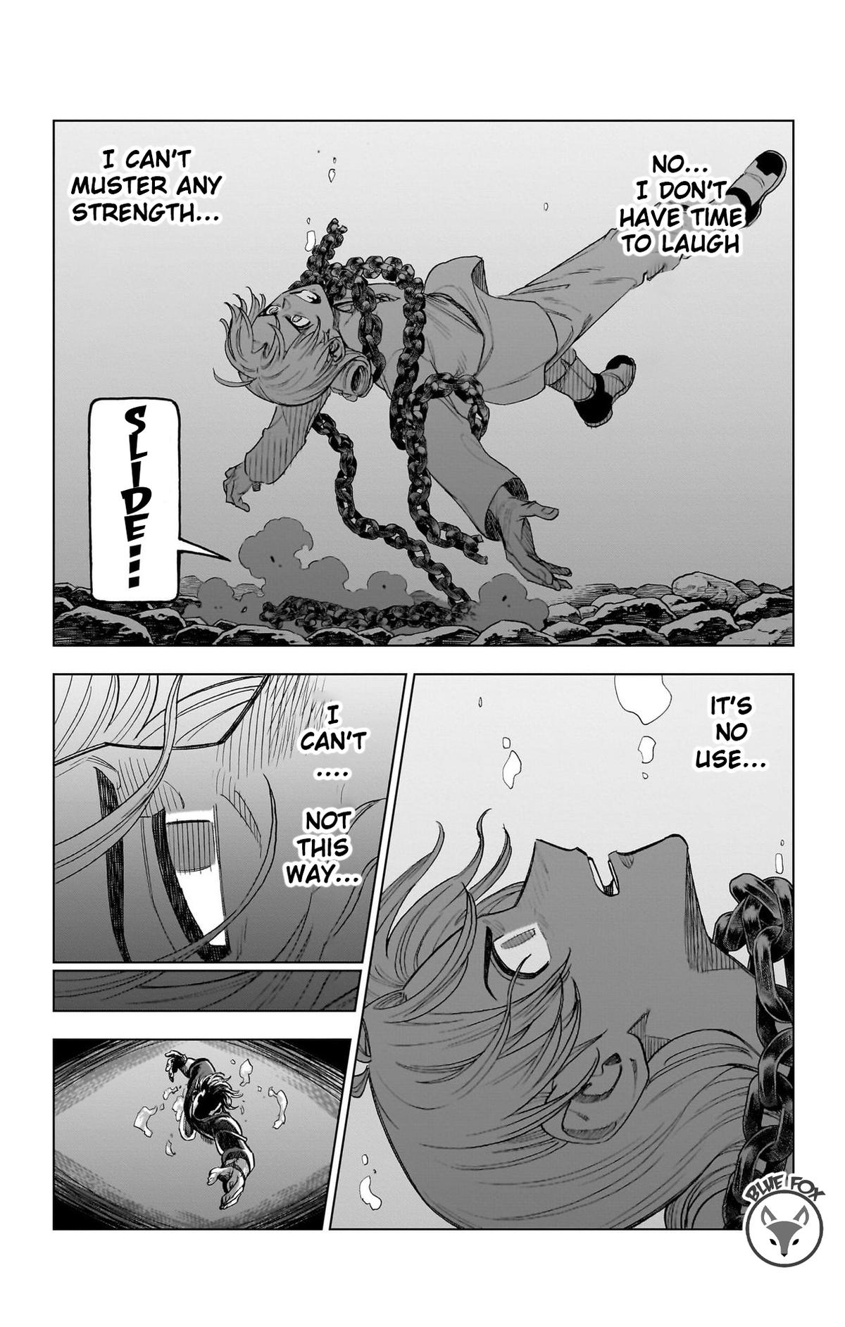 Dragon Quest: Dai no Daibouken - Yuusha Avan to Gokuen no Maou Chap 28 - Next Chap 29