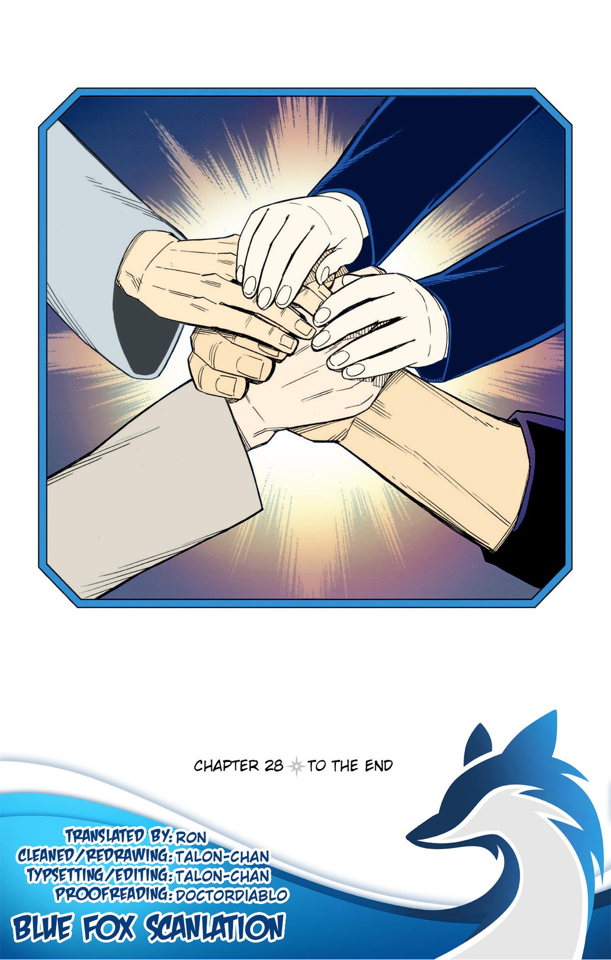 Dragon Quest: Dai no Daibouken - Yuusha Avan to Gokuen no Maou Chap 28 - Next Chap 29
