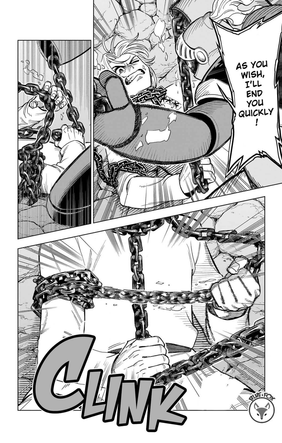 Dragon Quest: Dai no Daibouken - Yuusha Avan to Gokuen no Maou Chap 28 - Next Chap 29