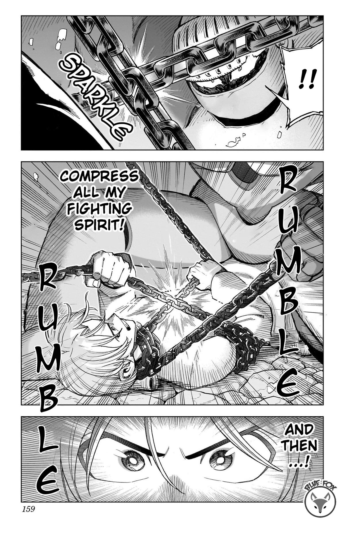 Dragon Quest: Dai no Daibouken - Yuusha Avan to Gokuen no Maou Chap 28 - Next Chap 29