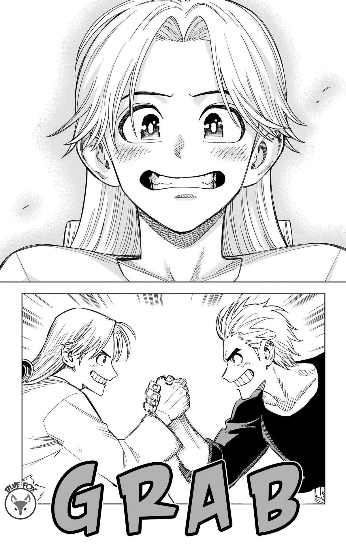 Dragon Quest: Dai no Daibouken - Yuusha Avan to Gokuen no Maou Chap 28 - Next Chap 29
