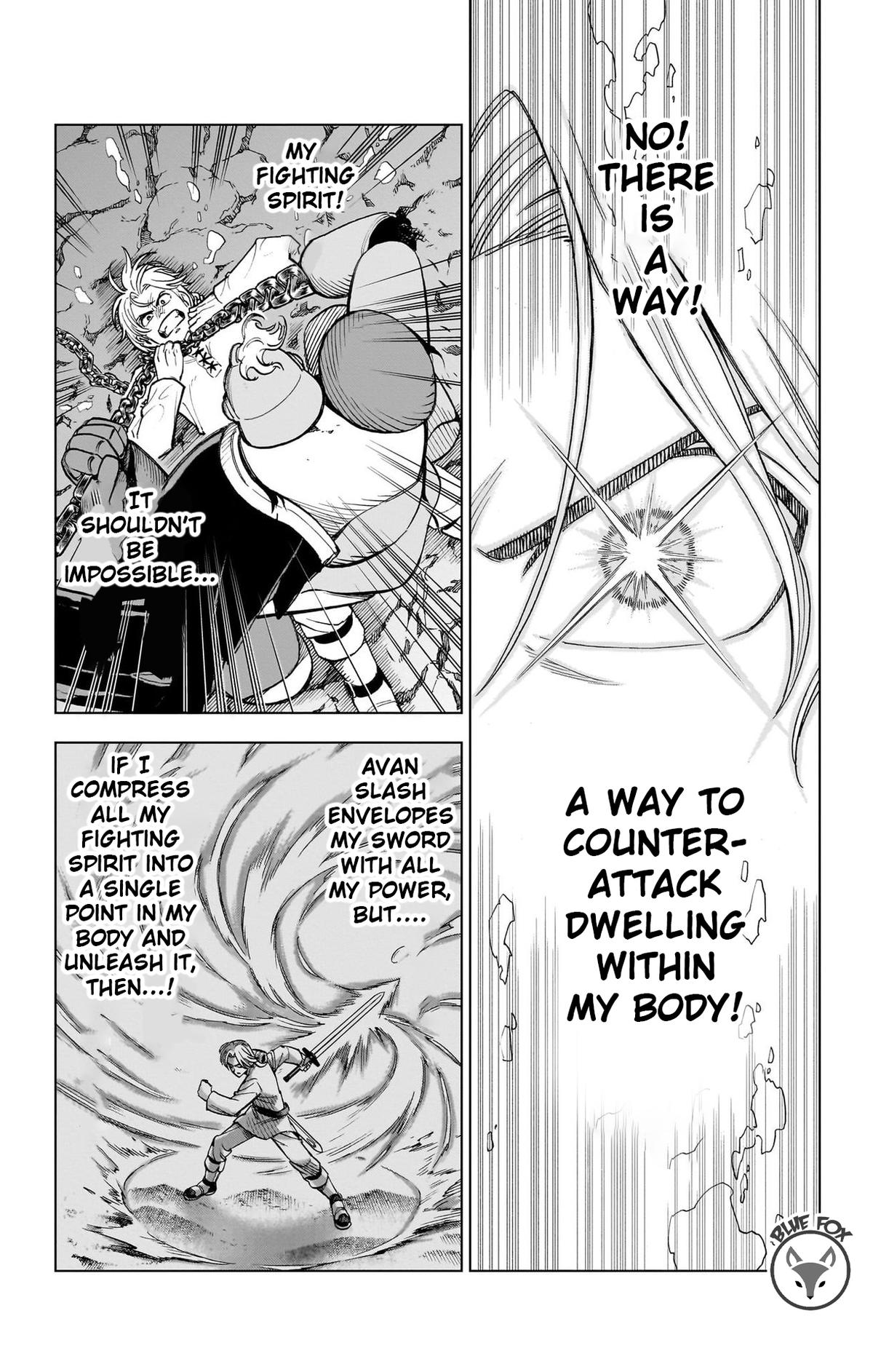 Dragon Quest: Dai no Daibouken - Yuusha Avan to Gokuen no Maou Chap 28 - Next Chap 29