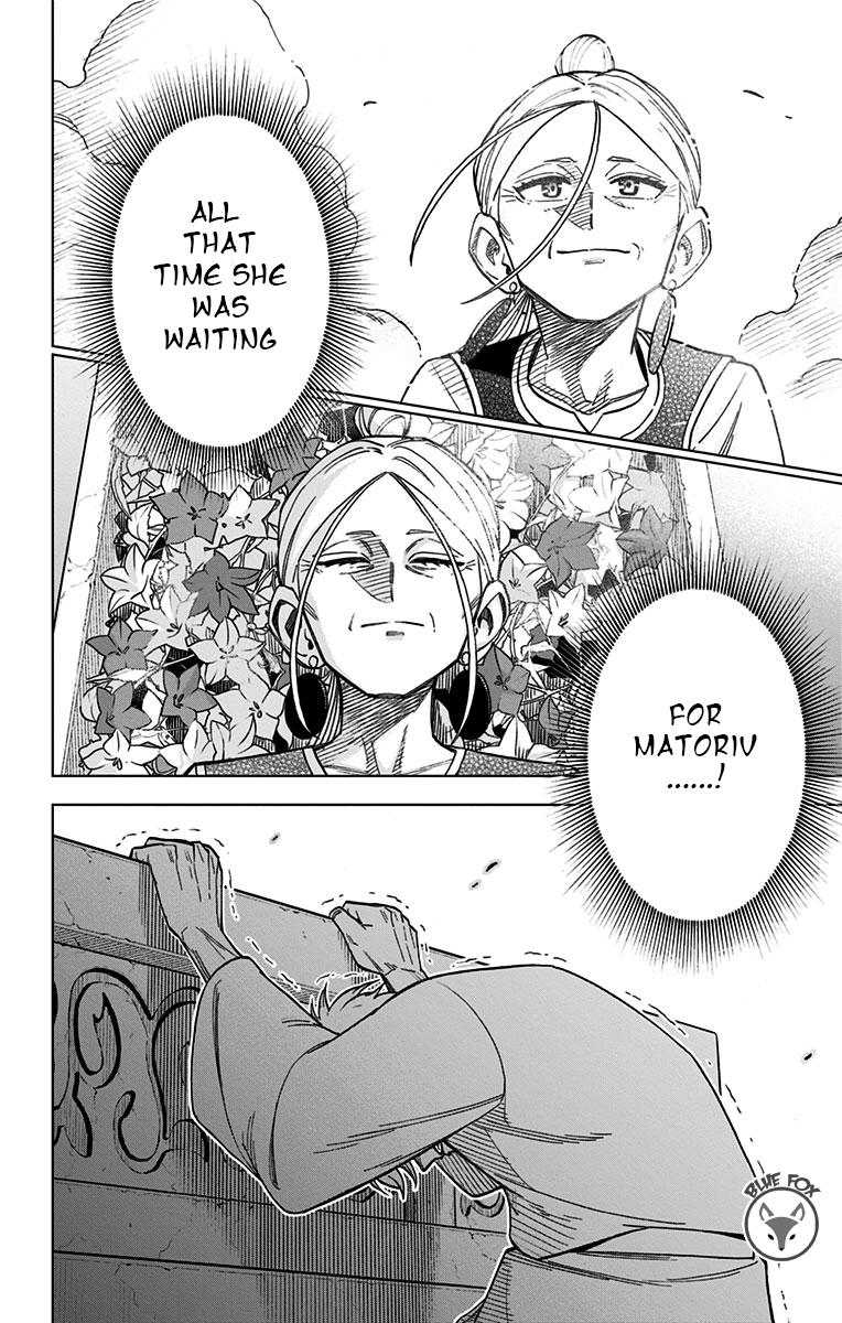 Dragon Quest: Dai no Daibouken - Yuusha Avan to Gokuen no Maou Chap 20 - Next Chap 21