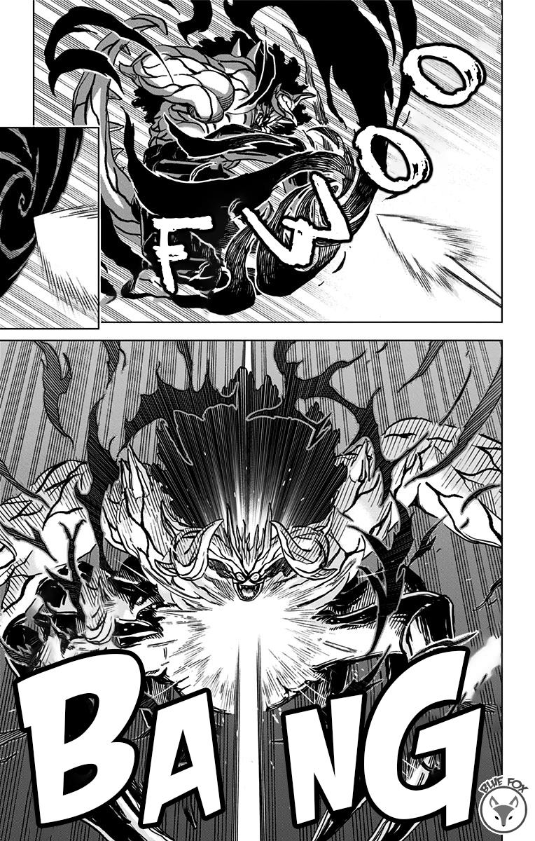 Dragon Quest: Dai no Daibouken - Yuusha Avan to Gokuen no Maou Chap 20 - Next Chap 21