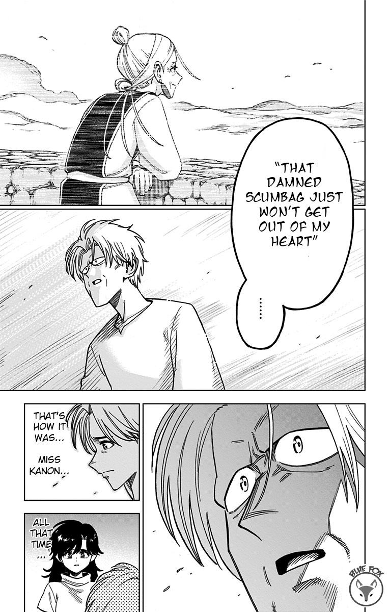 Dragon Quest: Dai no Daibouken - Yuusha Avan to Gokuen no Maou Chap 20 - Next Chap 21