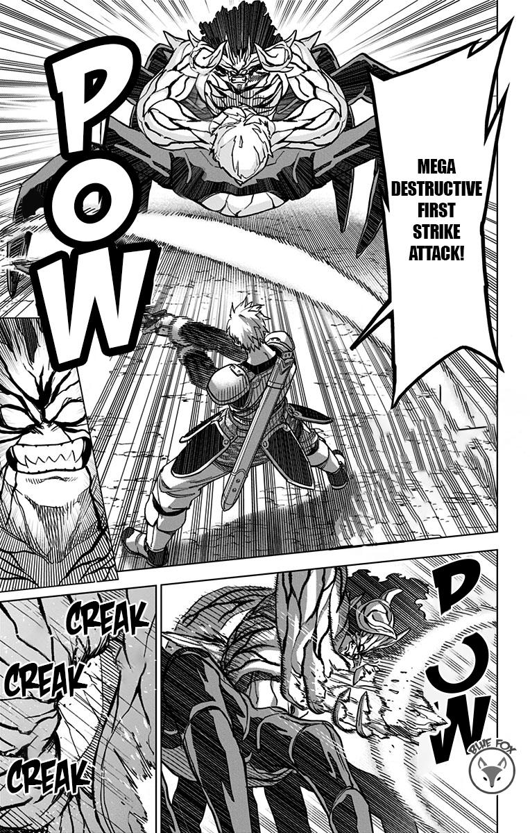 Dragon Quest: Dai no Daibouken - Yuusha Avan to Gokuen no Maou Chap 20 - Next Chap 21