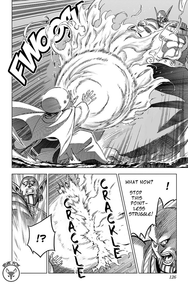 Dragon Quest: Dai no Daibouken - Yuusha Avan to Gokuen no Maou Chap 23 - Next Chap 24