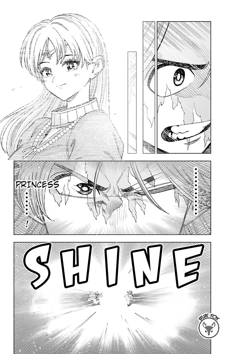 Dragon Quest: Dai no Daibouken - Yuusha Avan to Gokuen no Maou Chap 23 - Next Chap 24