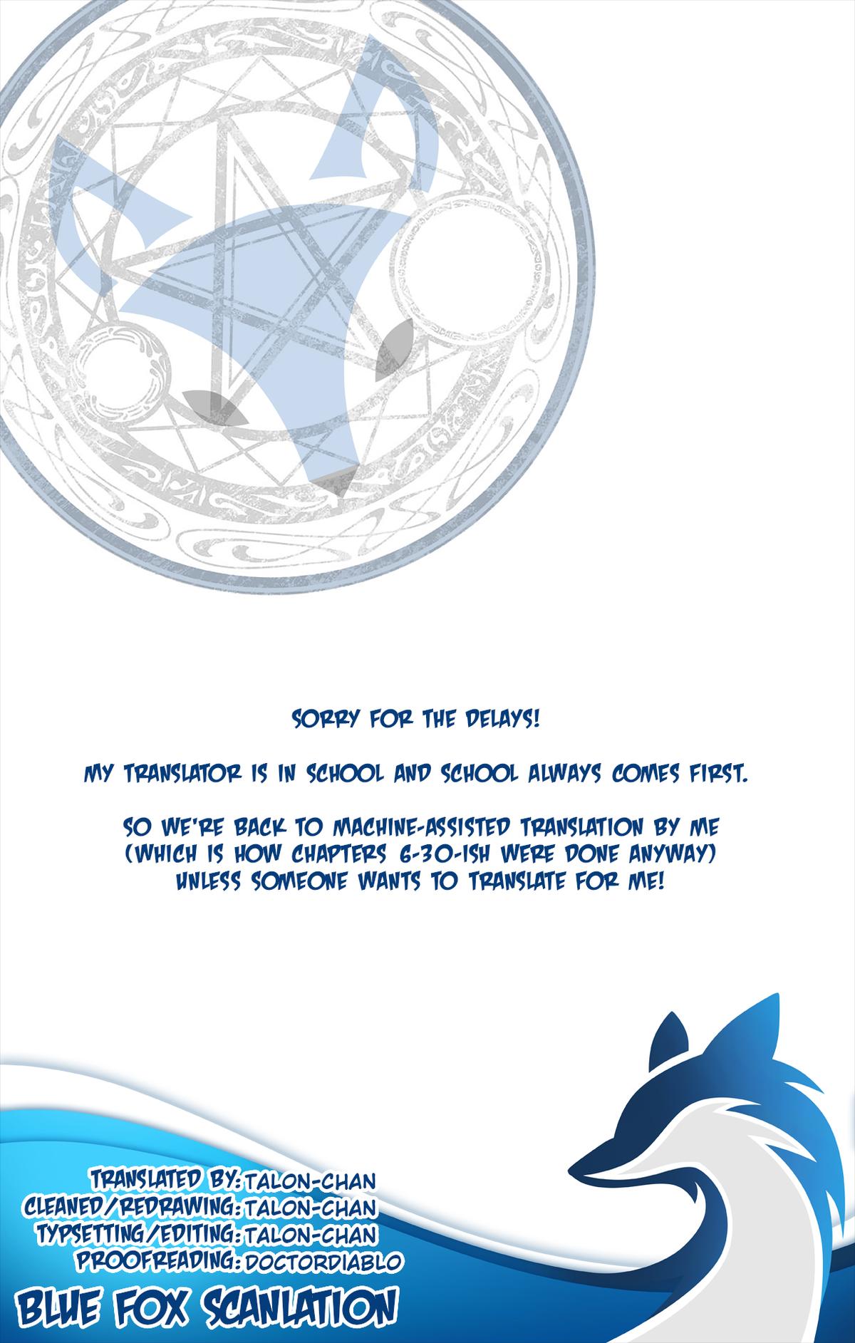 Dragon Quest: Dai no Daibouken - Yuusha Avan to Gokuen no Maou Chap 37 - Next Chap 38