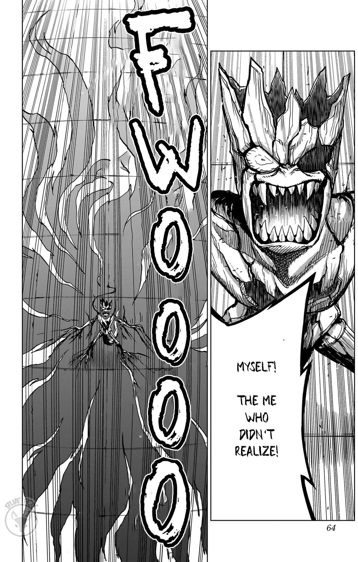 Dragon Quest: Dai no Daibouken - Yuusha Avan to Gokuen no Maou Chap 34 - Next Chap 35