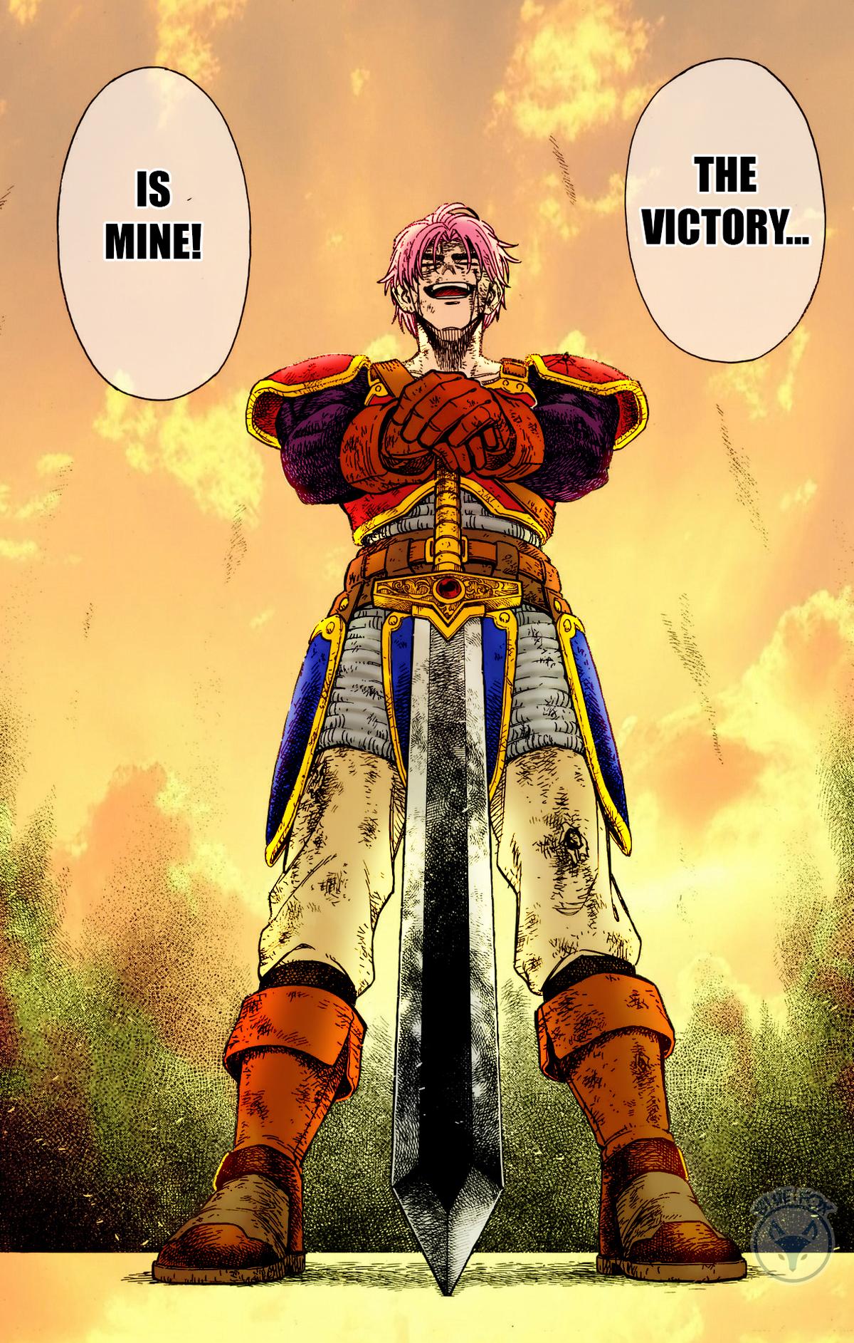 Dragon Quest: Dai no Daibouken - Yuusha Avan to Gokuen no Maou Chap 34 - Next Chap 35
