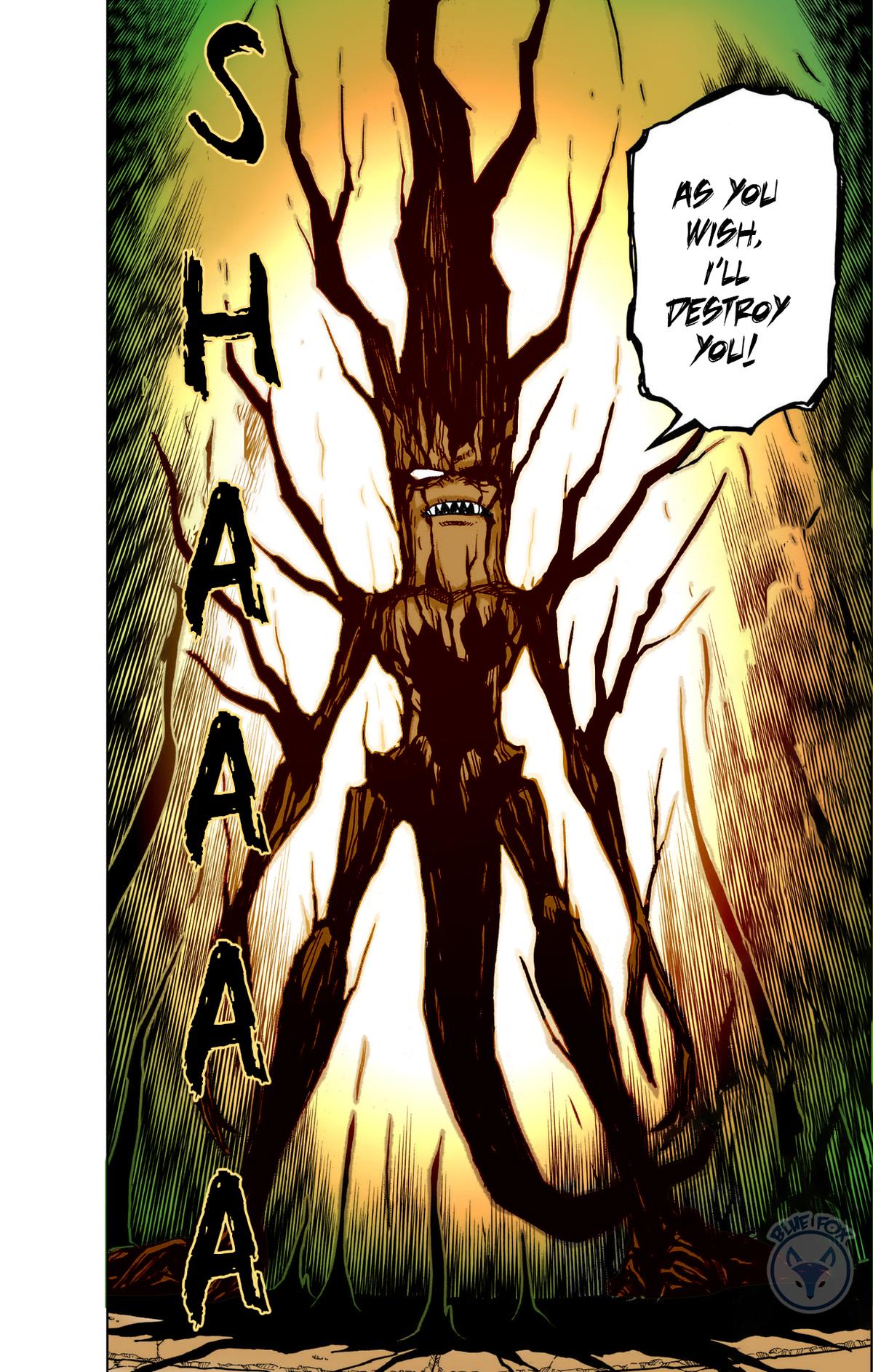 Dragon Quest: Dai no Daibouken - Yuusha Avan to Gokuen no Maou Chap 34 - Next Chap 35