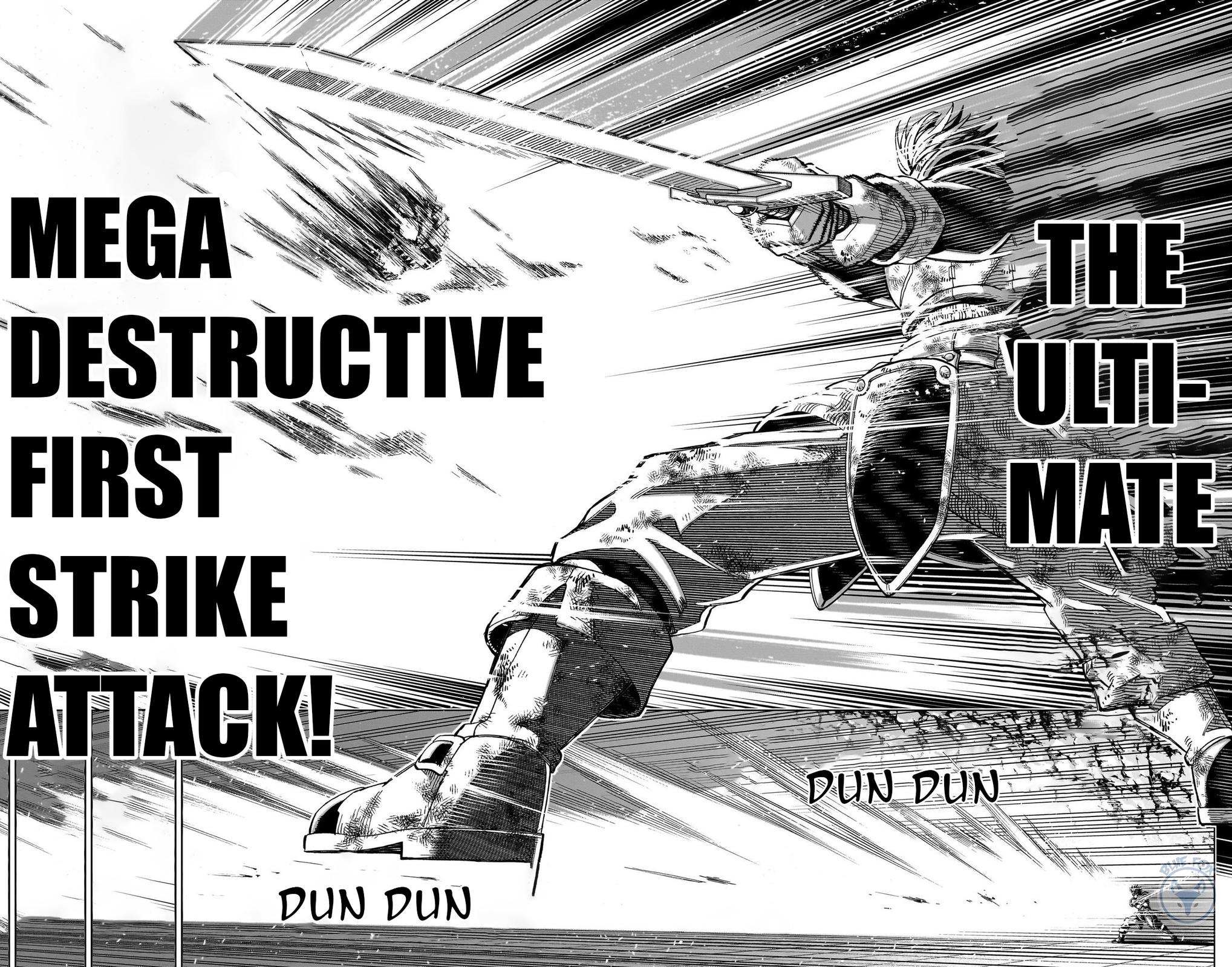 Dragon Quest: Dai no Daibouken - Yuusha Avan to Gokuen no Maou Chap 34 - Next Chap 35