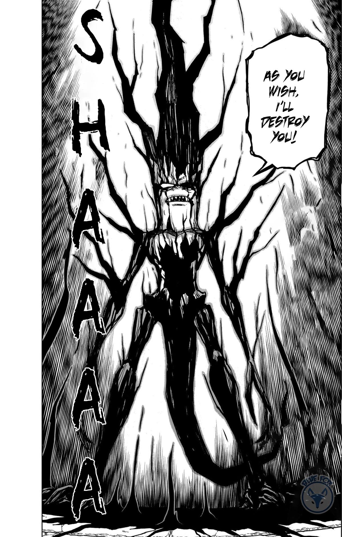 Dragon Quest: Dai no Daibouken - Yuusha Avan to Gokuen no Maou Chap 34 - Next Chap 35