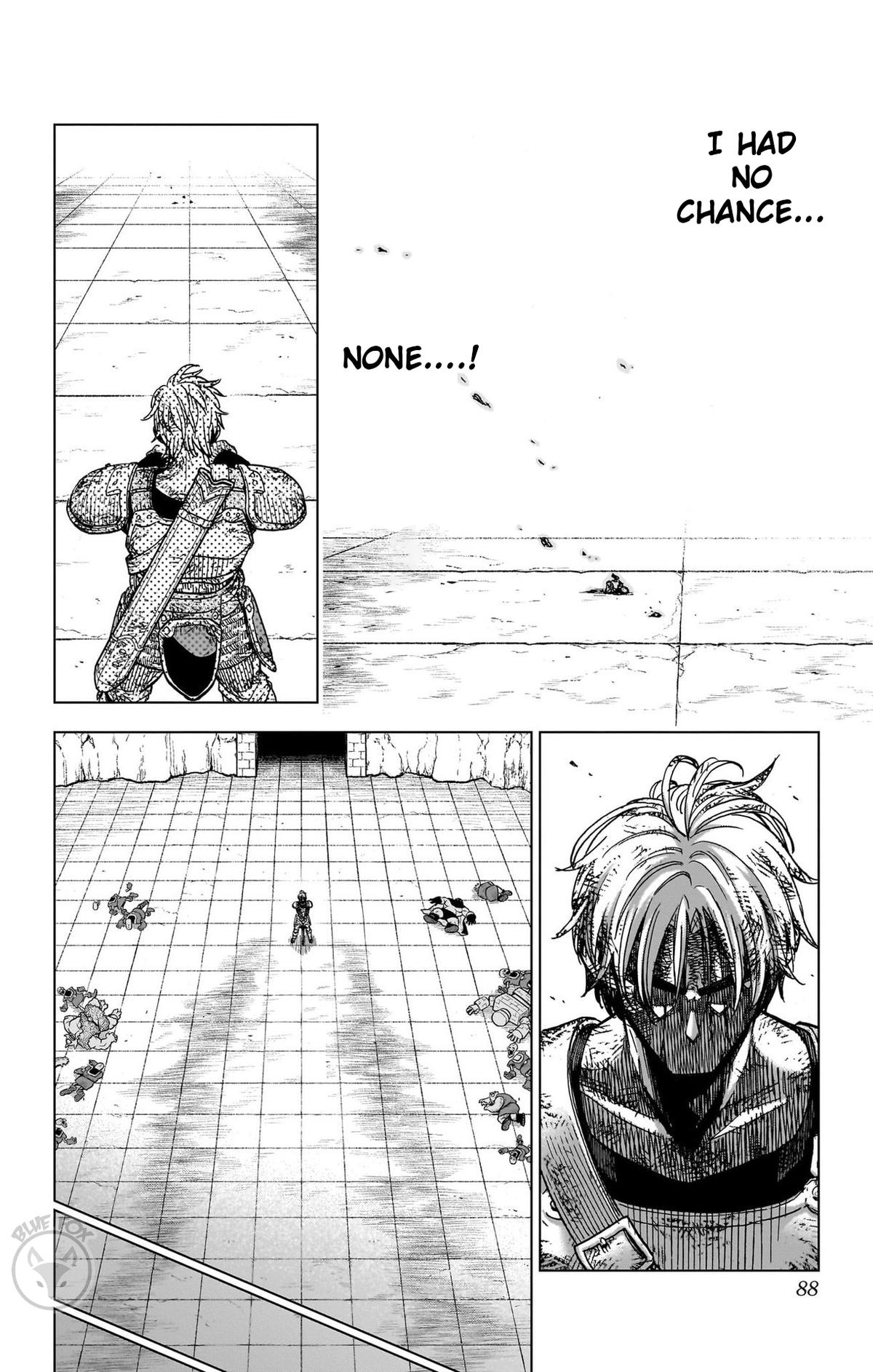 Dragon Quest: Dai no Daibouken - Yuusha Avan to Gokuen no Maou Chap 34 - Next Chap 35