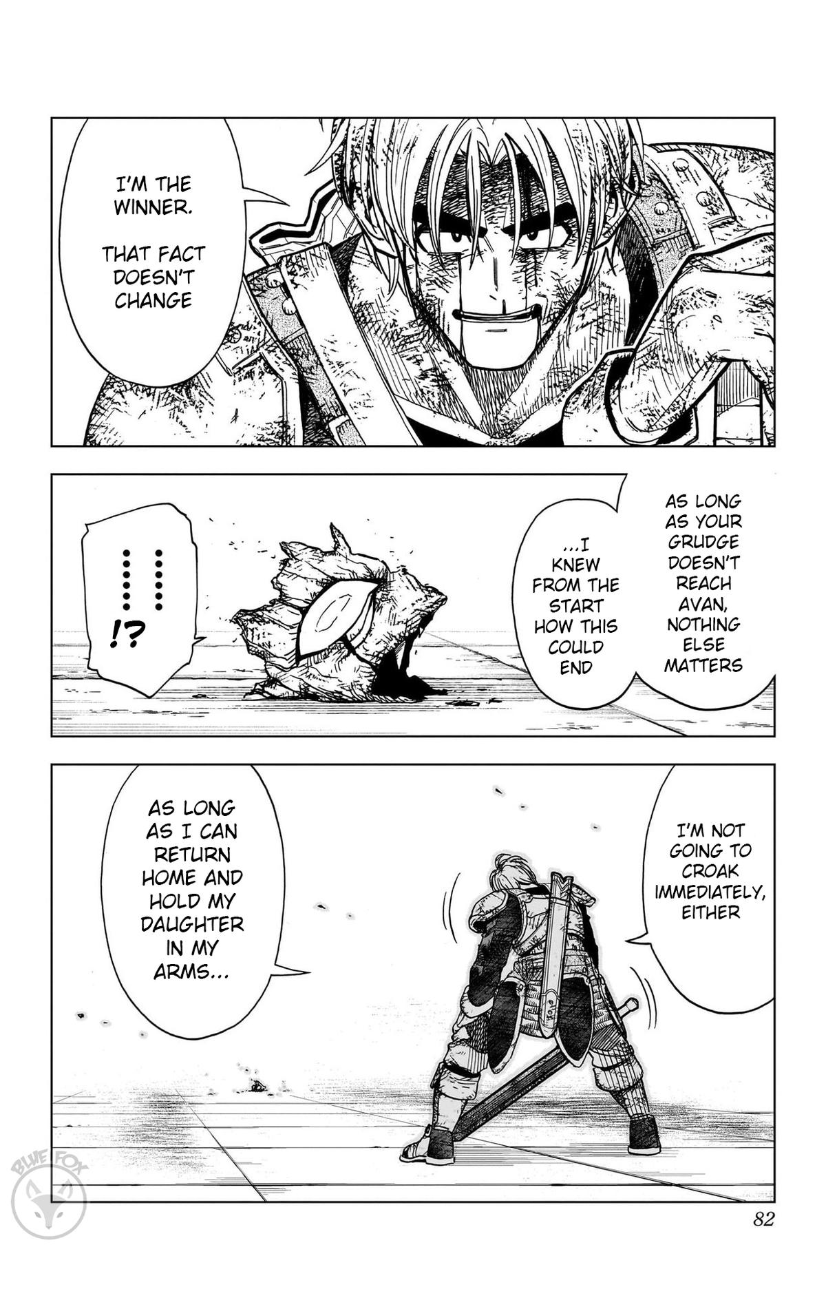 Dragon Quest: Dai no Daibouken - Yuusha Avan to Gokuen no Maou Chap 34 - Next Chap 35