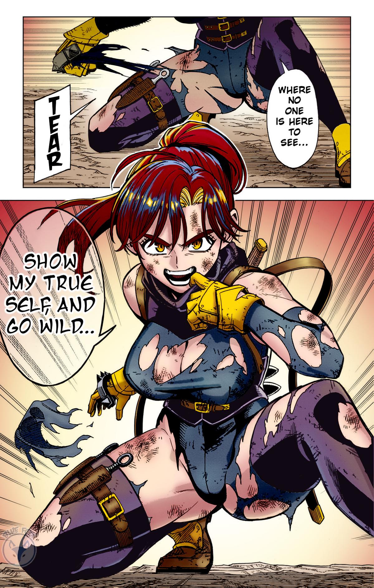 Dragon Quest: Dai no Daibouken - Yuusha Avan to Gokuen no Maou Chap 35 - Next Chap 36