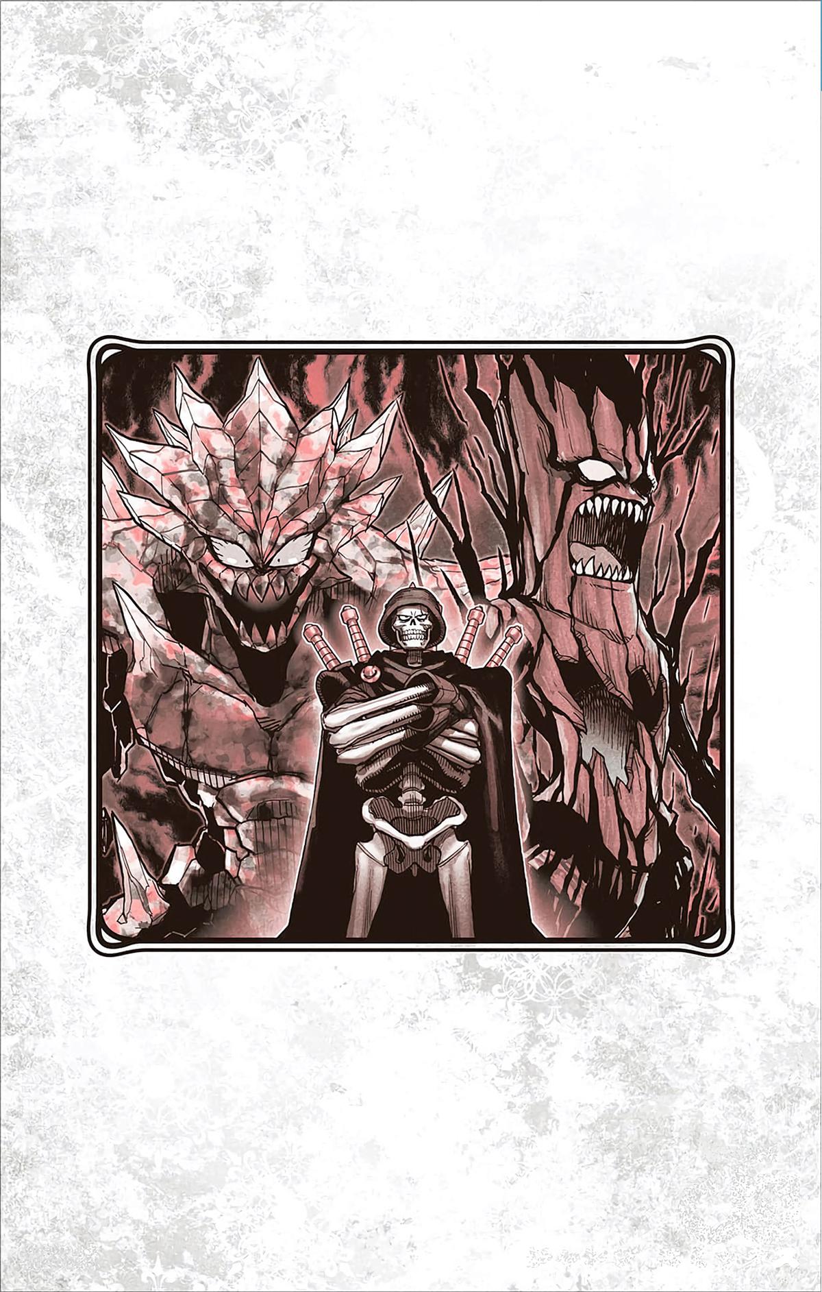 Dragon Quest: Dai no Daibouken - Yuusha Avan to Gokuen no Maou Chap 36 - Next Chap 37