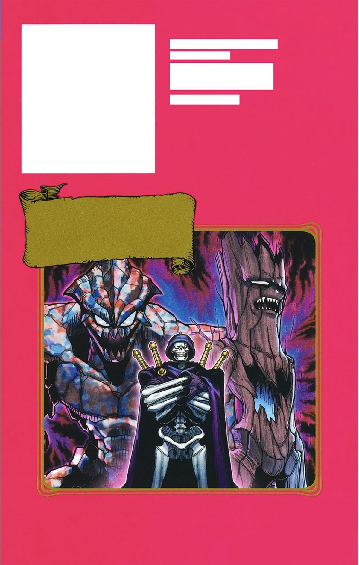 Dragon Quest: Dai no Daibouken - Yuusha Avan to Gokuen no Maou Chap 36 - Next Chap 37